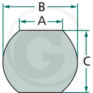 CBM Kula 712D125
