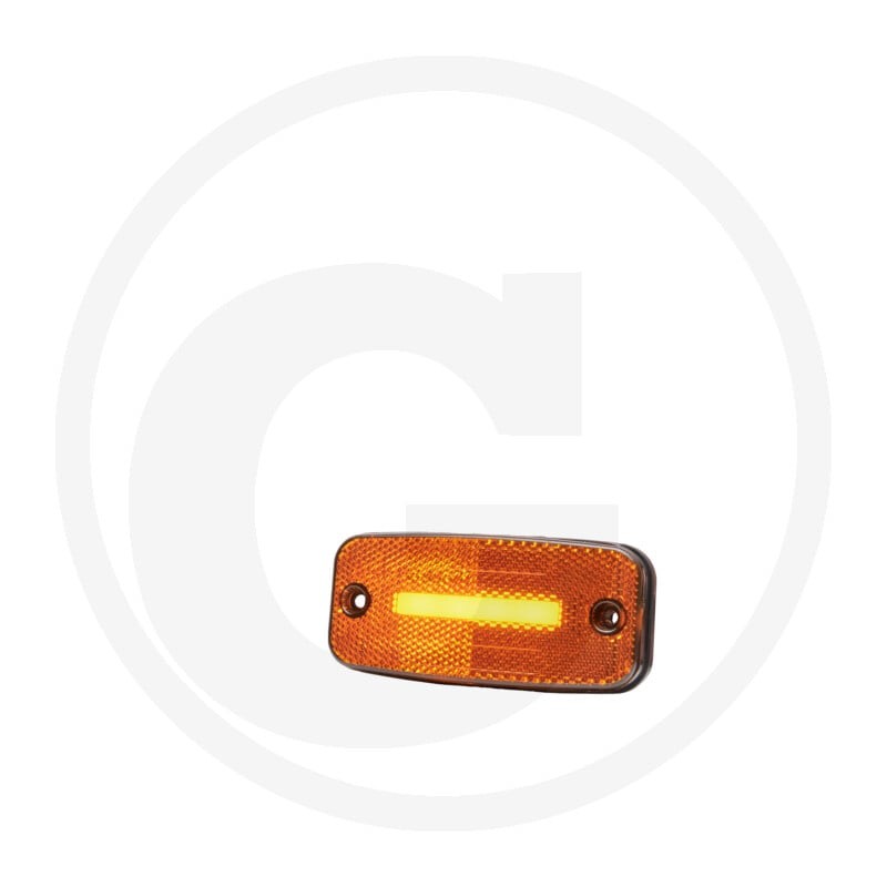 GRANIT Lampa obrysowa boczna LED 7070010065