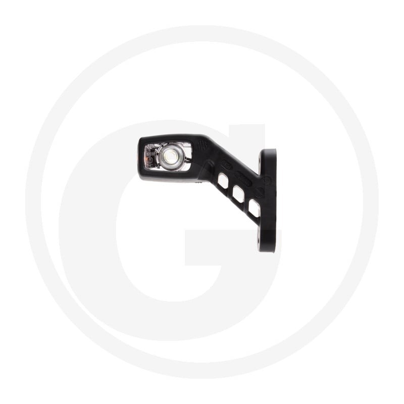 GRANIT Lampa obrysowa boczna, przód 70788003