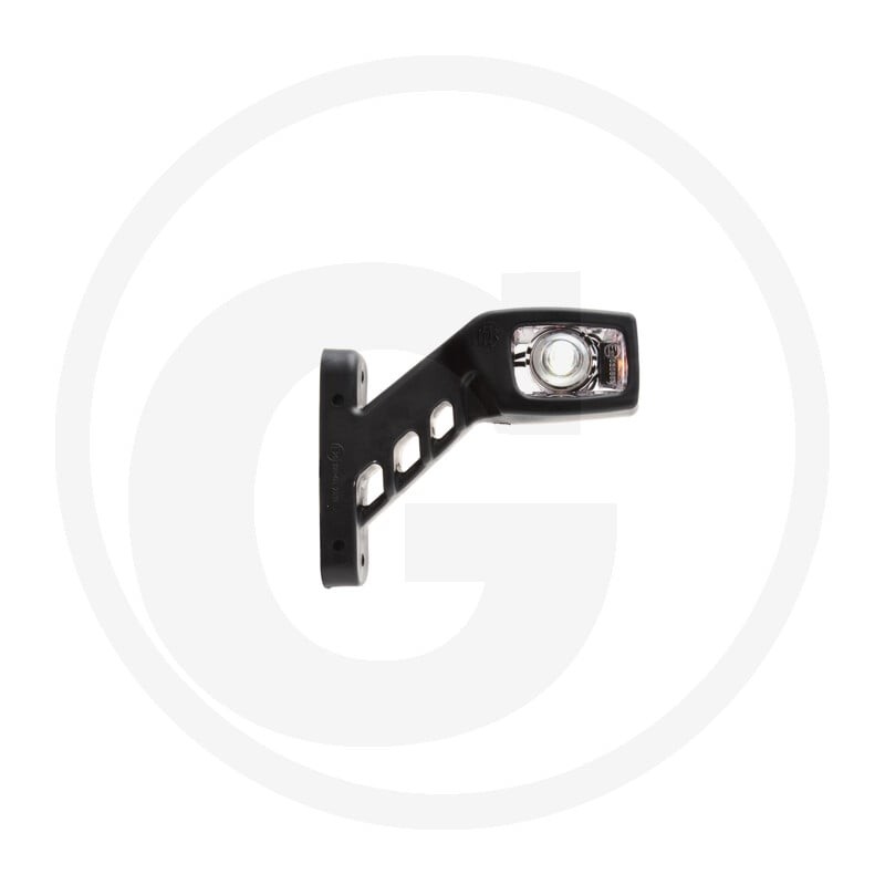 GRANIT Lampa obrysowa boczna, przód 70788004