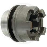 GRANIT Tulejka 7081500012 | poltechparts.pl