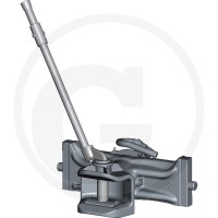 Sauermann Zaczep automatyczny 711145011 - 711145011 - Sklep rolniczy PoltechParts