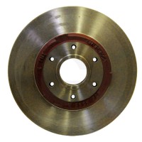 GRANIT Tarcza hamulcowa 71704048 - 71704048 - Sklep rolniczy PoltechParts