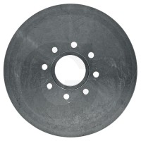 GRANIT Tarcza hamulcowa 71706032 - 71706032 - Sklep rolniczy PoltechParts