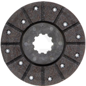 GRANIT Tarcza hamulcowa 71725016