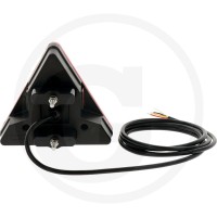 GRANIT Lampa tylna LED 7070010025 | poltechparts.pl