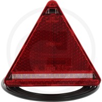GRANIT Lampa tylna LED 7070010025 | poltechparts.pl