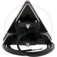 GRANIT Lampa tylna LED 7070010025 | poltechparts.pl