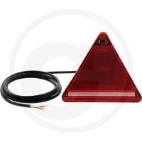 GRANIT Lampa tylna LED 7070010025 | poltechparts.pl