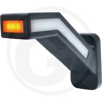 GRANIT Lampa obrysowa LED 7070010078 | poltechparts.pl