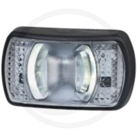 GRANIT Lampa pozycyjna LED 7070010192 - 7070010192 - Sklep rolniczy PoltechParts
