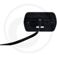 GRANIT Lampa pozycyjna LED 7070010192 - 7070010192 - Sklep rolniczy PoltechParts