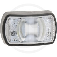 GRANIT Lampa pozycyjna LED 7070010192 - 7070010192 - Sklep rolniczy PoltechParts