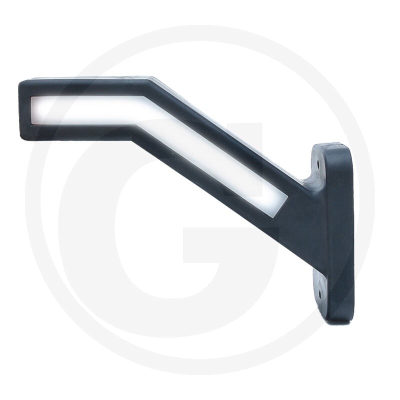 GRANIT Lampa obrysowa LED 7070010212 | poltechparts.pl