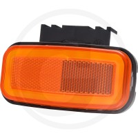 GRANIT Lampa obrysowa boczna LED 70700103… | poltechparts.pl