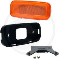 GRANIT Lampa obrysowa boczna LED 70700103… | poltechparts.pl