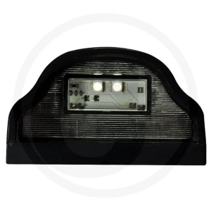 GRANIT Lampa oświetlenia tablicy rejestracyjnej 70788013