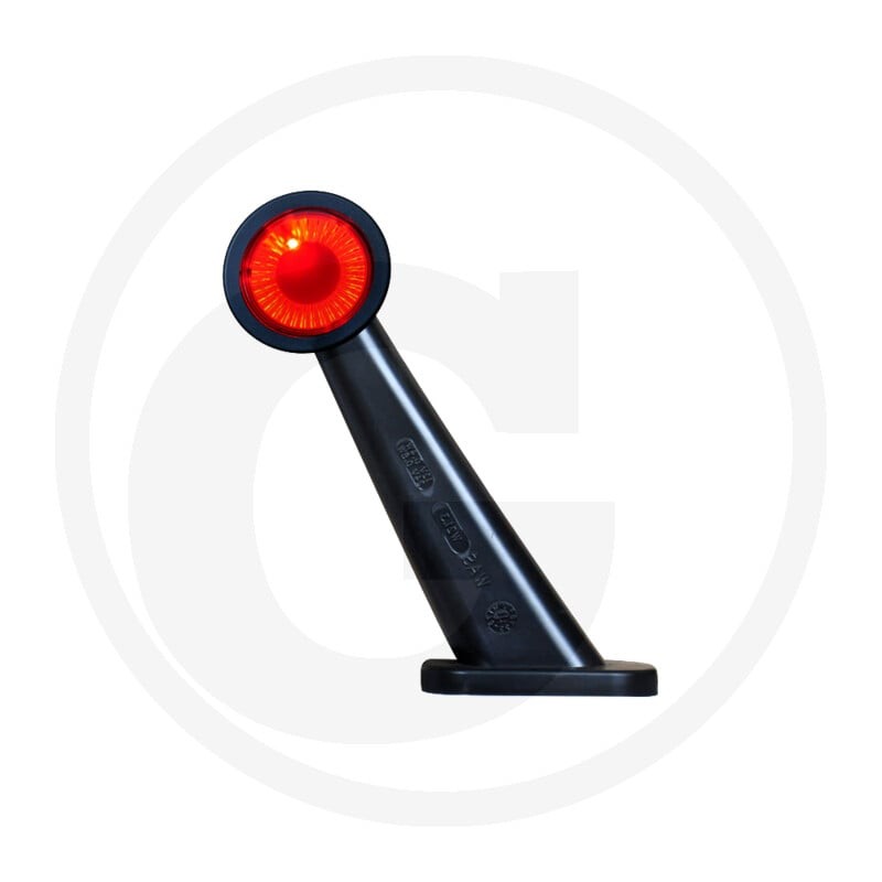 GRANIT Lampa wielofunkcyjna przednia-tylna 70788018