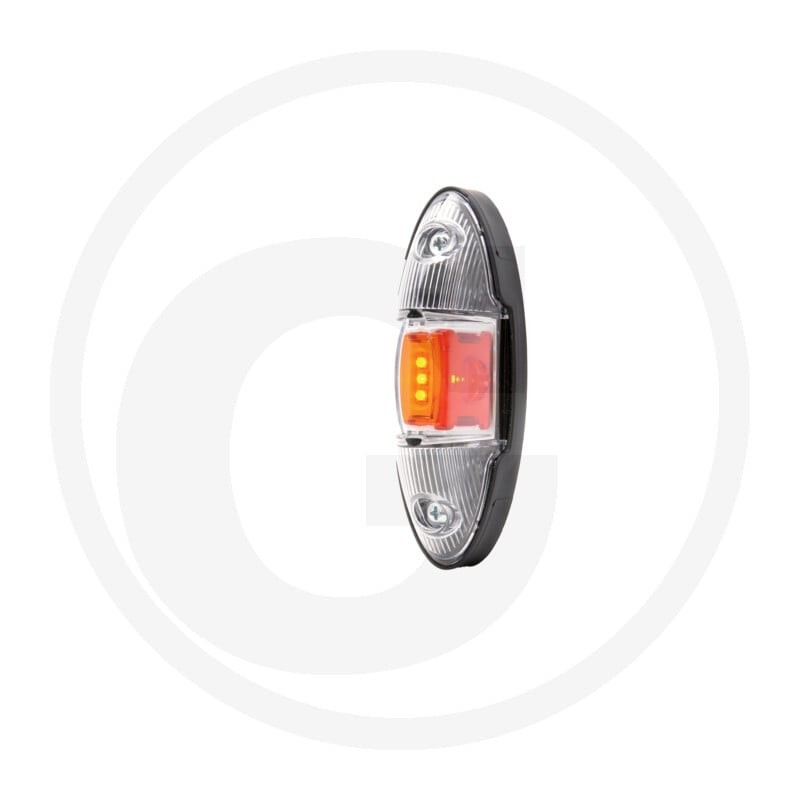 GRANIT Lampa obrysowa boczna LED 70788020