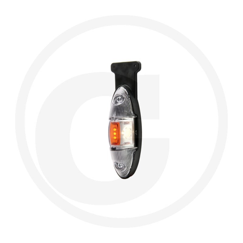 GRANIT Lampa obrysowa boczna LED 70788022