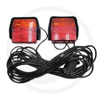 GRANIT Zestaw oświetleniowy 70799025 - 70799025 - Sklep rolniczy PoltechParts