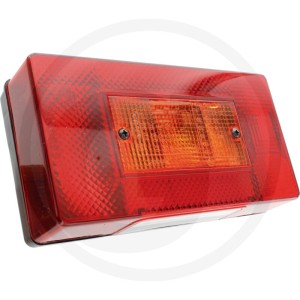 GRANIT Lampa zespolona tylna 70799058