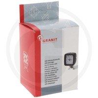GRANIT Reflektor roboczy LED 707991381 | poltechparts.pl