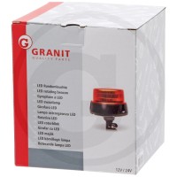 GRANIT Lampa ostrzegawcza LED 70799262 - 70799262 - Sklep rolniczy PoltechParts