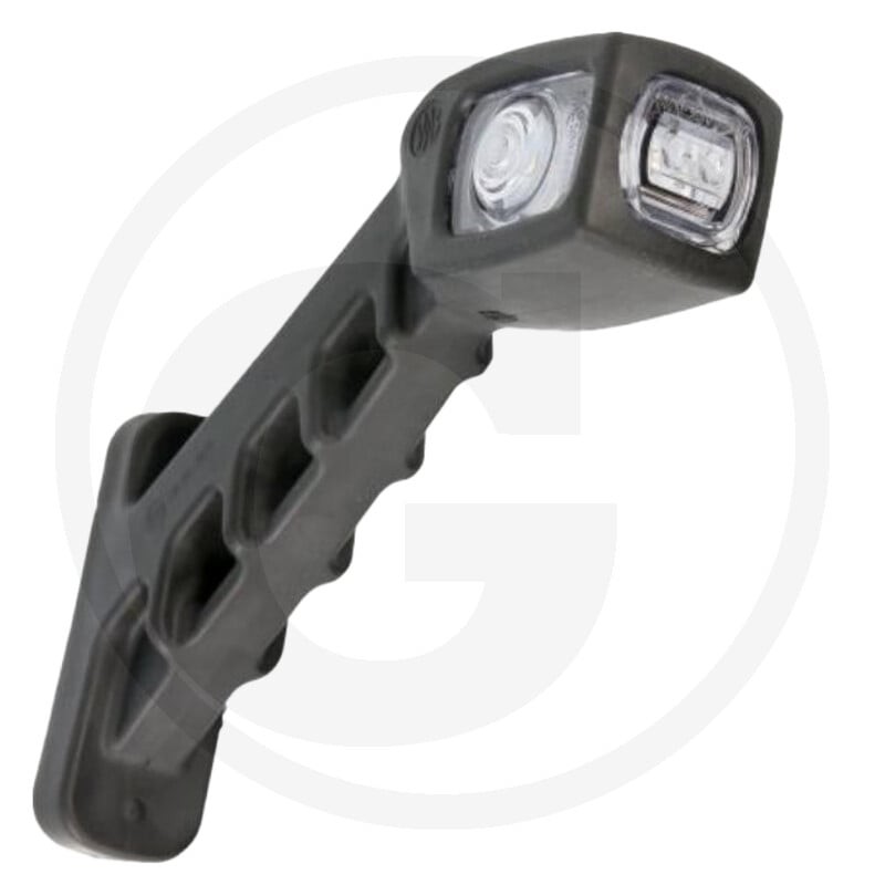 GRANIT Lampa obrysowa LED 70799530 | poltechparts.pl