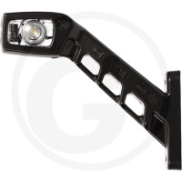 GRANIT Lampa obrysowa LED 70799530 | poltechparts.pl