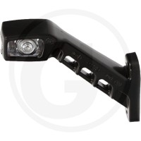GRANIT Lampa obrysowa LED 70799530 | poltechparts.pl