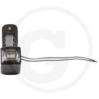 GRANIT Lampa obrysowa LED 70799530 | poltechparts.pl