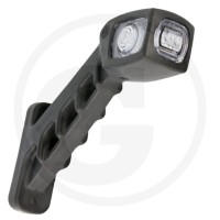 GRANIT Lampa obrysowa LED 70799531 | poltechparts.pl