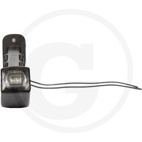 GRANIT Lampa obrysowa LED 70799531 | poltechparts.pl
