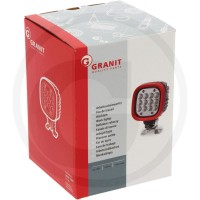 GRANIT Reflektor roboczy LED 707997000 | poltechparts.pl