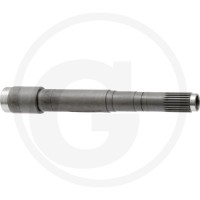 GRANIT Wałek drążony 70806470 - 70806470 - Sklep rolniczy PoltechParts