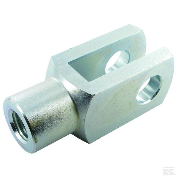 Głowica widełkowa G12x48