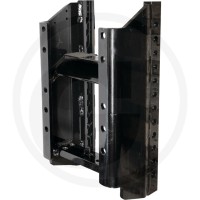 Sauermann Rama zaczepowa 711485012 - 711485012 - Sklep rolniczy PoltechParts