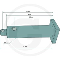 GRANIT BOLZEN 71806261 - 71806261 - Sklep rolniczy PoltechParts
