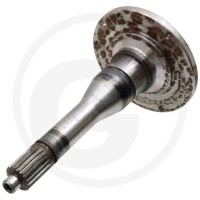 GRANIT Wałek z kołnierzem 70806449 - 70806449 - Sklep rolniczy PoltechParts