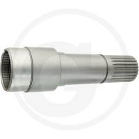 GRANIT Wałek drążony 70806461 - 70806461 - Sklep rolniczy PoltechParts