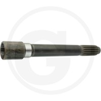 GRANIT wał 70806462 - 70806462 - Sklep rolniczy PoltechParts