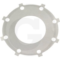 GRANIT Blaszka pokrywy 70806588 - 70806588 - Sklep rolniczy PoltechParts