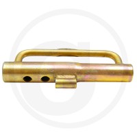 GRANIT Tulejka gwintowana 71812316 | poltechparts.pl