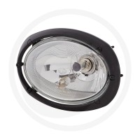 GRANIT Reflektor 70706035 | poltechparts.pl