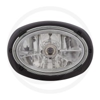 GRANIT Reflektor 70706035 | poltechparts.pl