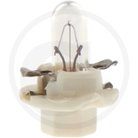 GRANIT Żarówka z cokołem z tworzywa BX8.4d 70712V2WBX8.4D - 70712V2WBX8.4D - Sklep rolniczy PoltechParts
