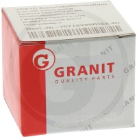 GRANIT Żarówka z cokołem z tworzywa BX8.4d 70712V2WBX8.4D - 70712V2WBX8.4D - Sklep rolniczy PoltechParts