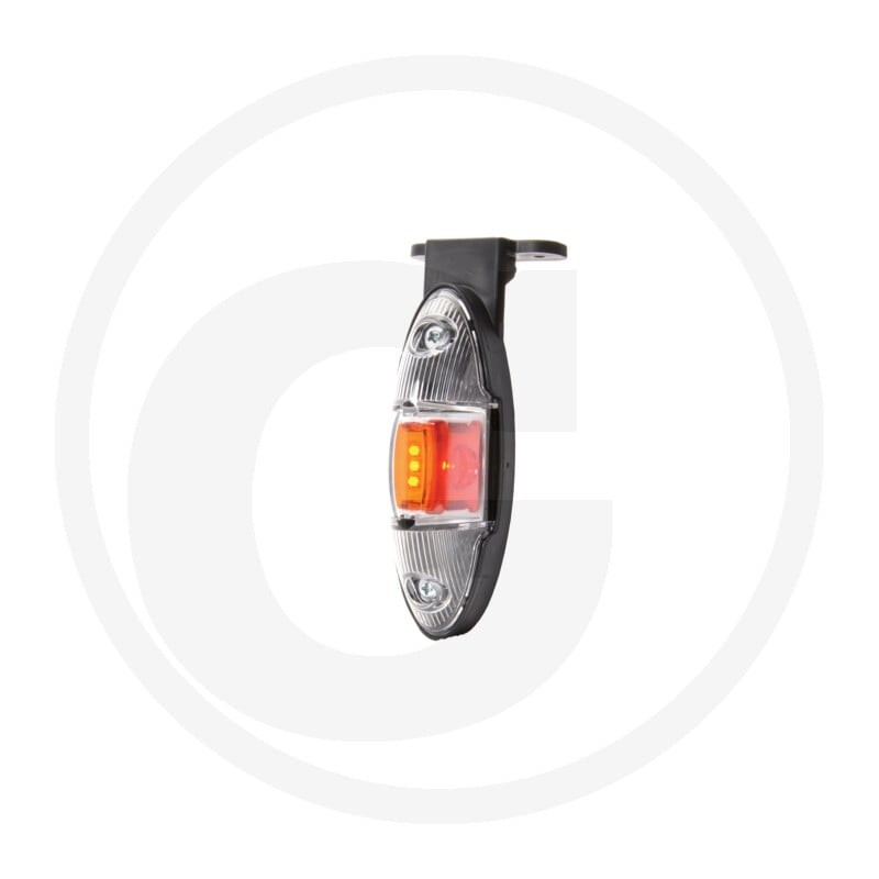 GRANIT Lampa obrysowa boczna LED 70788023