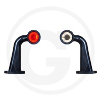 GRANIT Lampa wielofunkcyjna przednia-tyln… | poltechparts.pl